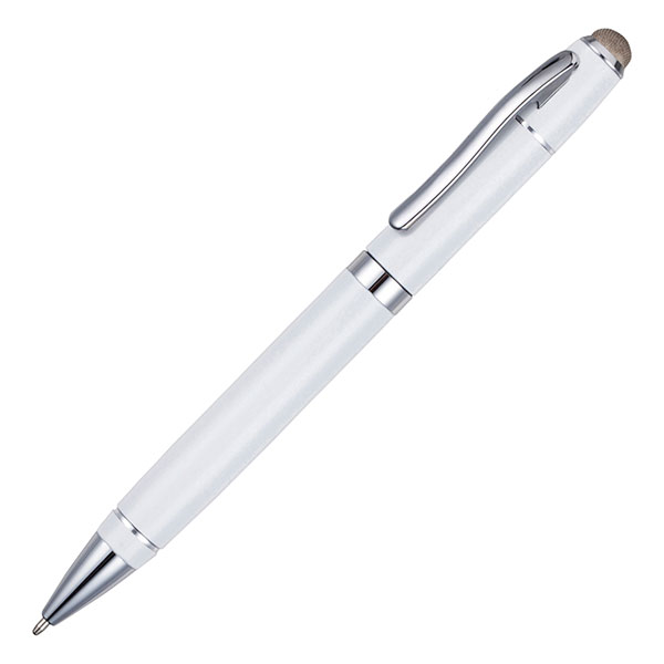 H055 Autograph Konos Mesh Stylus Ballpen