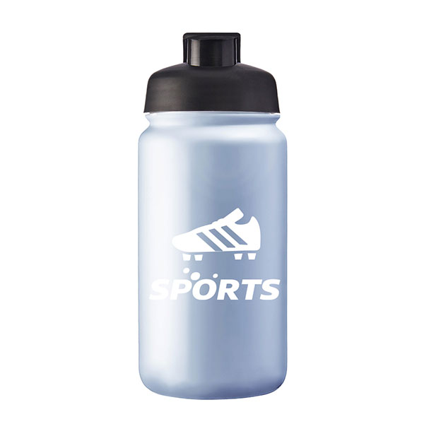 M012 Loop 500 Sports Bottle - Spot Colour