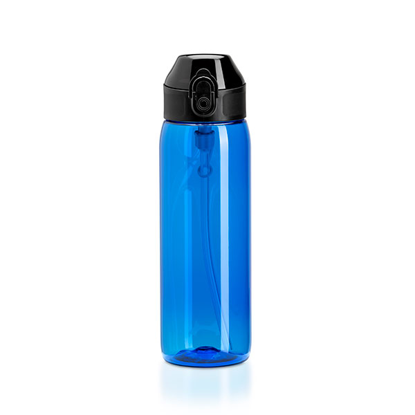 M013 Nero Tritan Sports Bottle - Full Colour