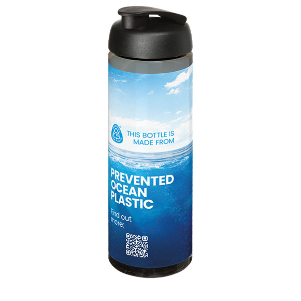 M014 H2O Active Vibe 850ml - Full Colour