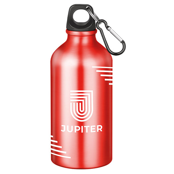 N104 Action Water Bottle 550ml - Spot Colour