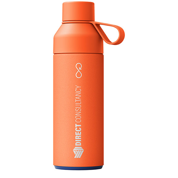 N098 Ocean Bottle - Small