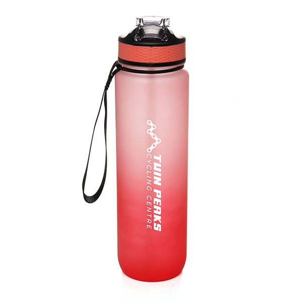 Q077 Ombre 1 Litre Bottle