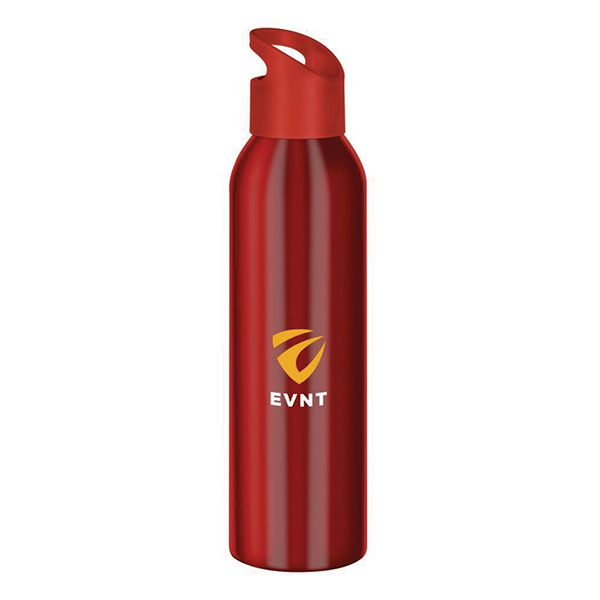 Q078 Jet Water Bottle 700ml - Spot Colour
