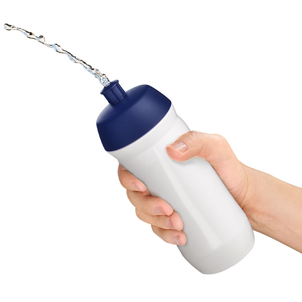 Q076 Hydroflex Water Bottle - 500ml