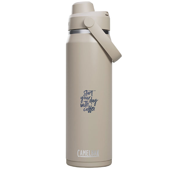 Q083 CamelBak Thrive Chug Insulated Stainless Steel Bottle - 740ml