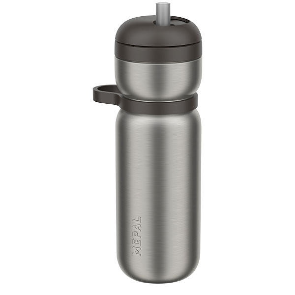 Q083 Mepal Twist Insulated Sport Bottle - 600ml - Engraved