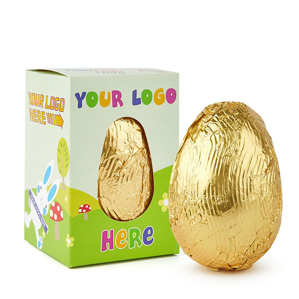 H125 45g Easter Egg