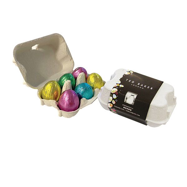 J122 Mini Egg Carton