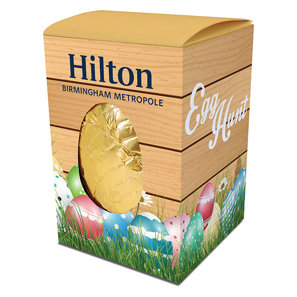 Q064 Easter Egg - Medium