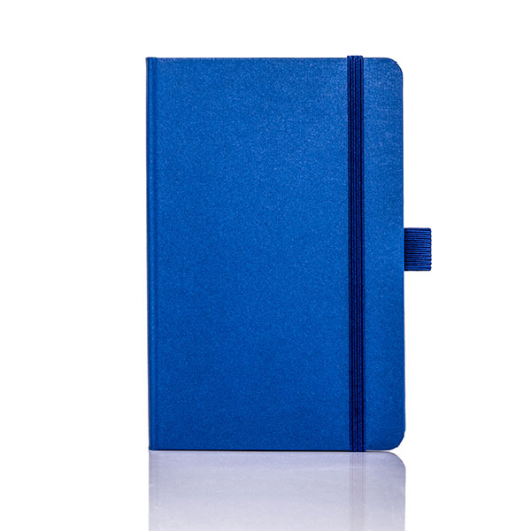 H025 Castelli Ivory Matra Pocket Notebook