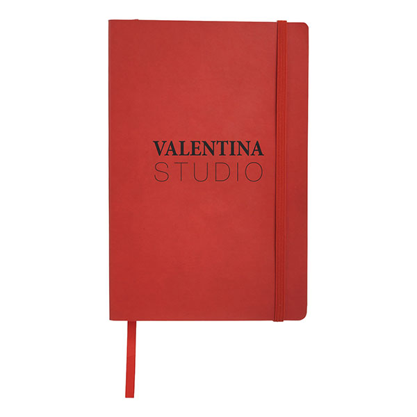 N148 JournalBooks Classic A5 Soft Cover Notebook
