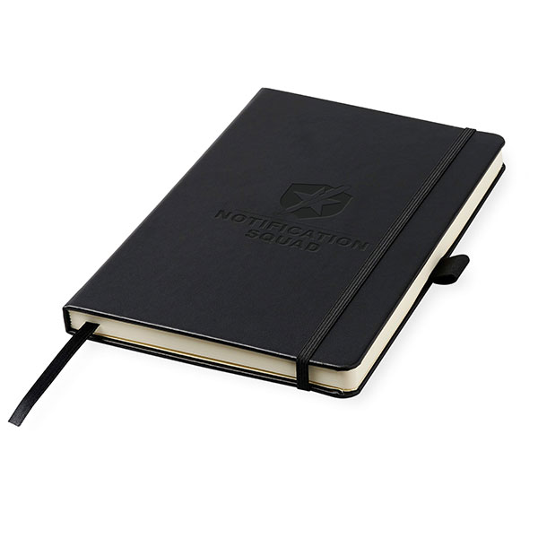 J022 JournalBooks Nova A5 Notebook - Full Colour