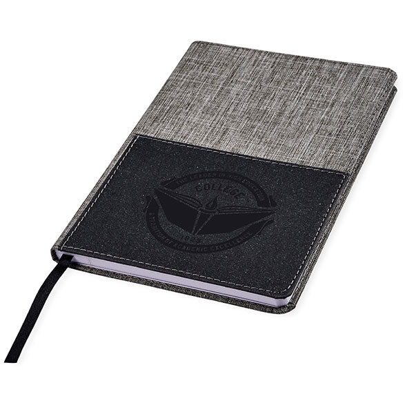 J023 Marksman Mera A5 Notebook