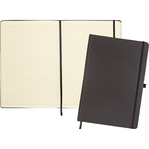 K069 Folkestone A4 Eco Notebook