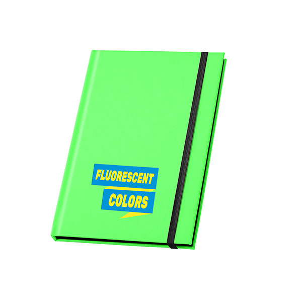 L071 Watters A5 Notebook-Full Colour 