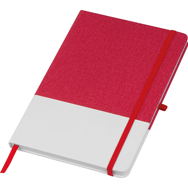 K070 Bardoline A5 Notebook