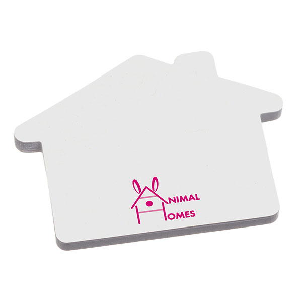 K063 Diecut NoteStix