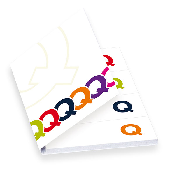 N140 NoteStix Paper Pagemarker Set