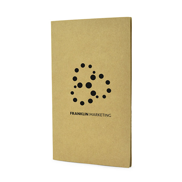 J031 Recycled Paper Flag Set