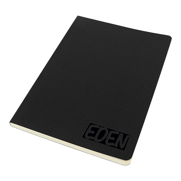 Q131 Ely Eco A5 Notebook