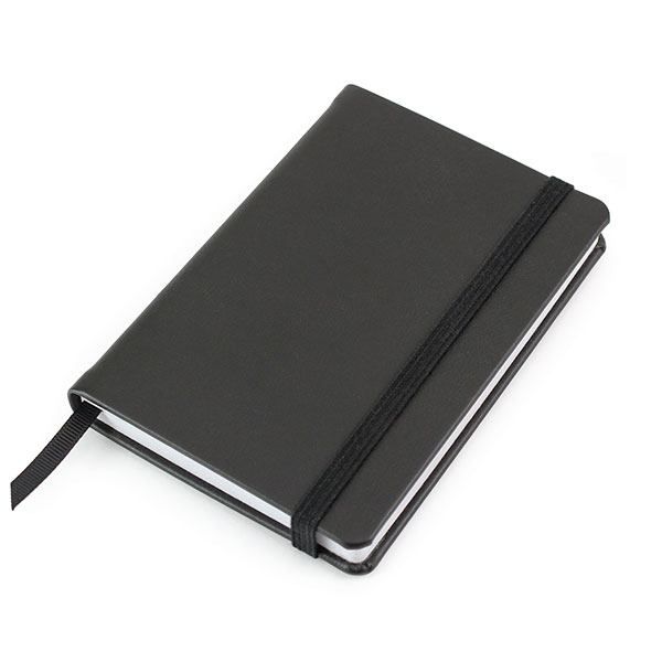 M072 Porto Stock A6 Notebook - Full Colour