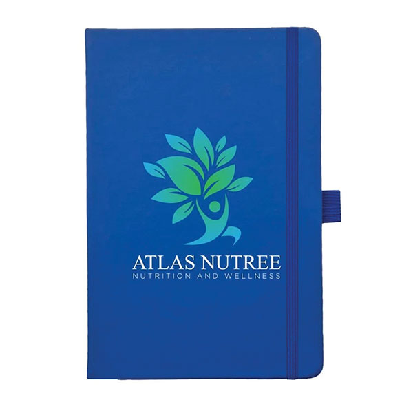 Q132 Ultimate Notebook and Pen Set