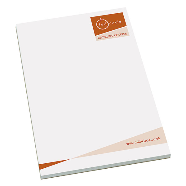 N142 A6 Smart Pad - Spot Colour
