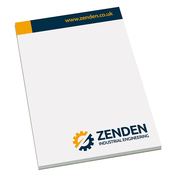 N142 A6 Smart Pad - Full Colour 