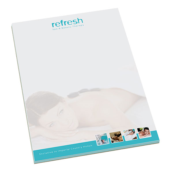 N142 A4 Smart Pad - Full Colour 