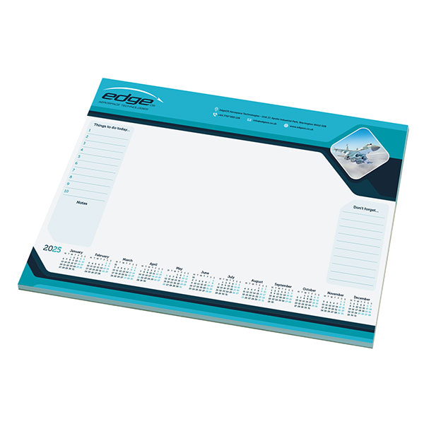 N142 A3 Smart Pad - Full Colour 