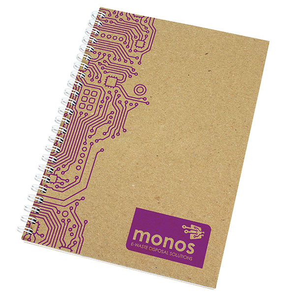 M068 A5 EnviroSmart Notepad