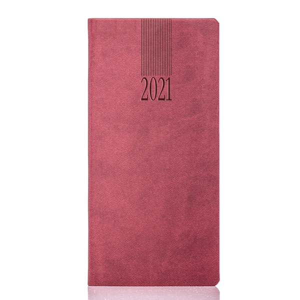 H021 Castelli Tucson Weekly Portrait Pocket Diary