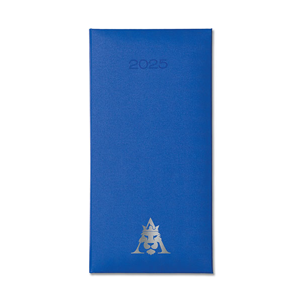 N150 SmoothGrain Pocket Diary