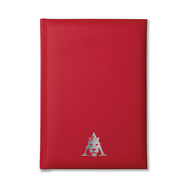 N150 SmoothGrain A5 Desk Diary