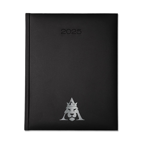 N150 SmoothGrain Quarto Diary