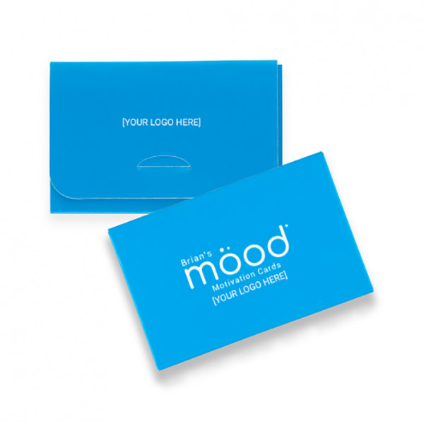 K001 Mood Motivation Cards
