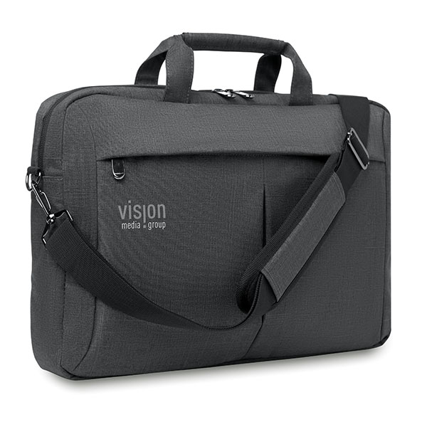 H090 360D Polyester Laptop Bag