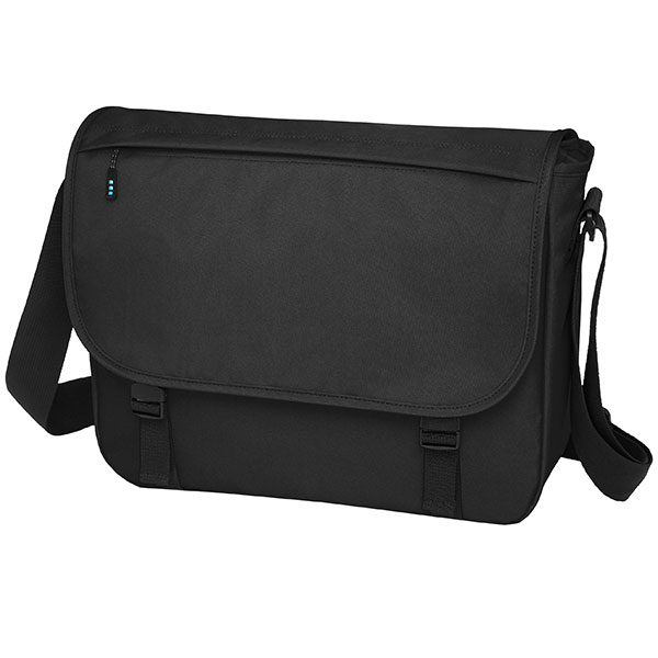 M121 Elevate Baikal GRS rPET 15 Inch Laptop Bag