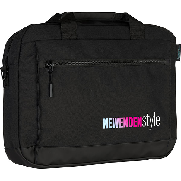 Q044 Newenden Recycled PC Bag - Full Colour