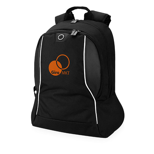 J096 Stark Tech Laptop Backpack