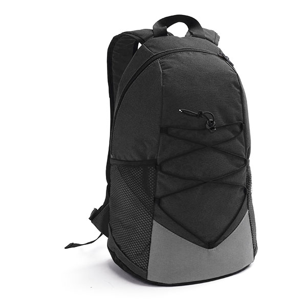 H095 600D Polyester Backpack