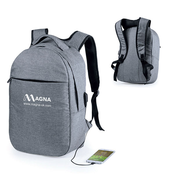 J098 300D RFID Backpack