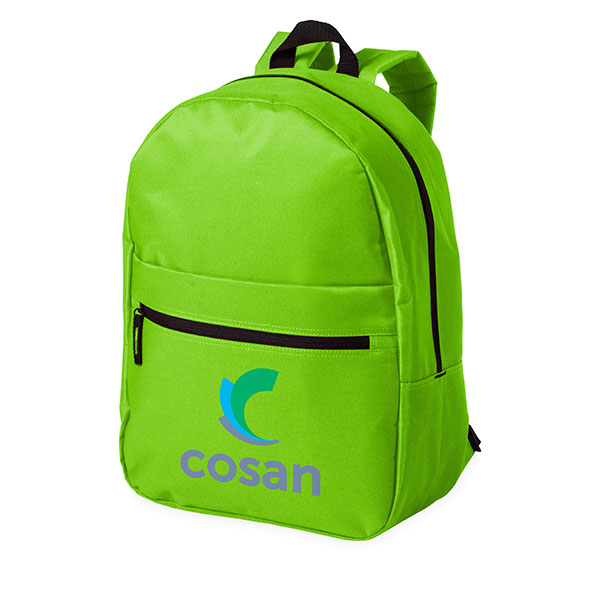 K129 Vancouver Dual Backpack