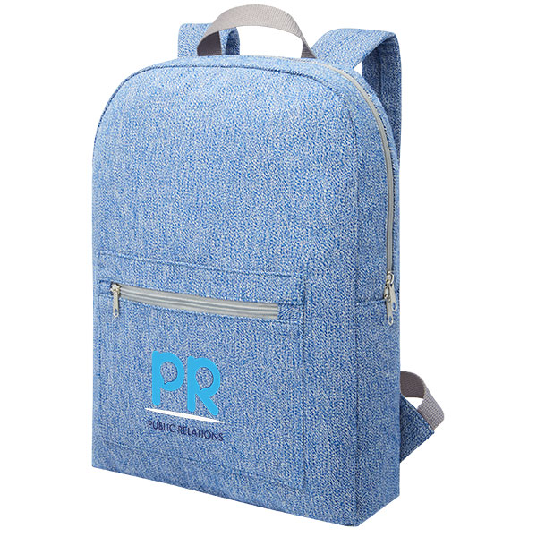 M120 Pheebs Recycled Cotton Backpack
