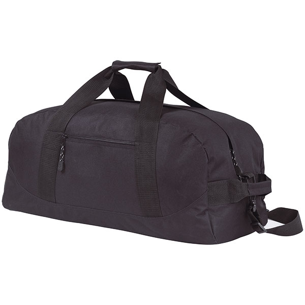 L123 Hever Recycled Sports Holdall