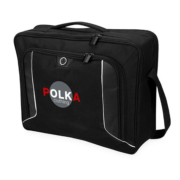 J096 Stark Tech Laptop Briefcase