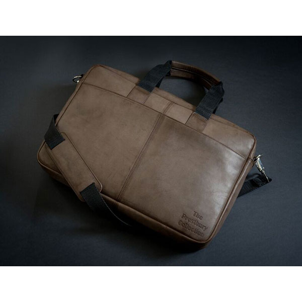 H086 Prestbury Laptop Bag