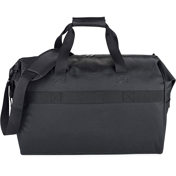 H093 Vault RFID Travel Duffel Bag