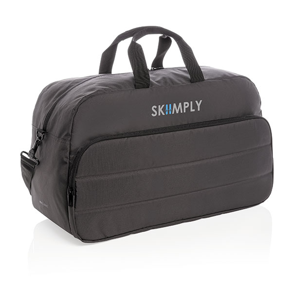 K124 Impact AWARE rPET Weekend Duffle